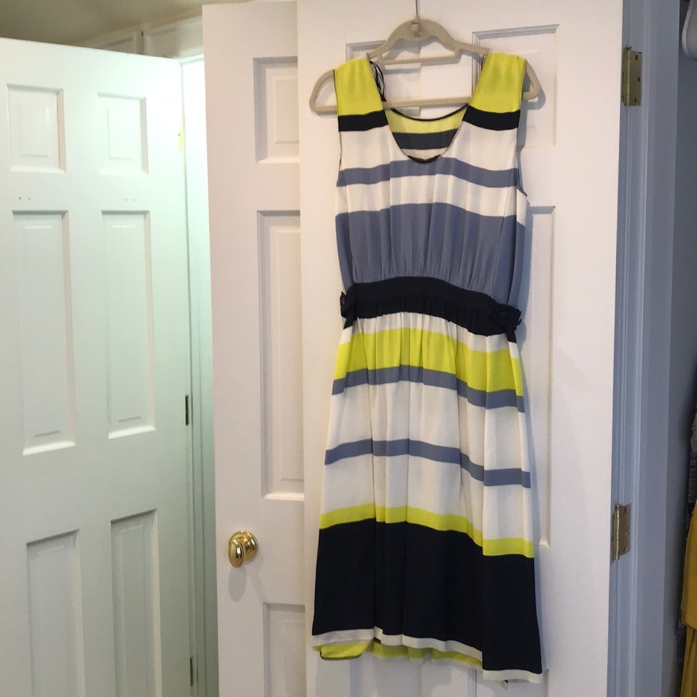 Zara dress